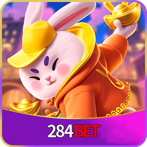 Logo da 284BET